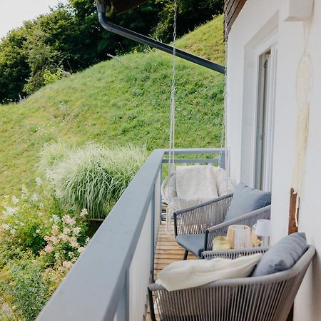 Ferienwohnung De Luxe Kramer Sattendorf Ngoại thất bức ảnh