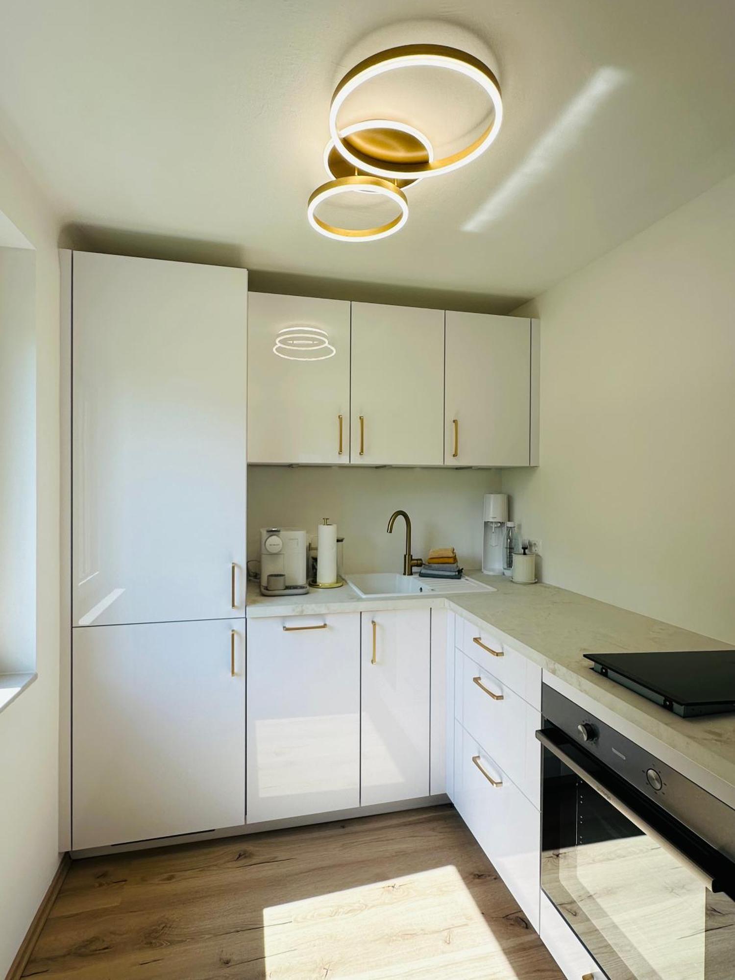 Ferienwohnung De Luxe Kramer Sattendorf Ngoại thất bức ảnh