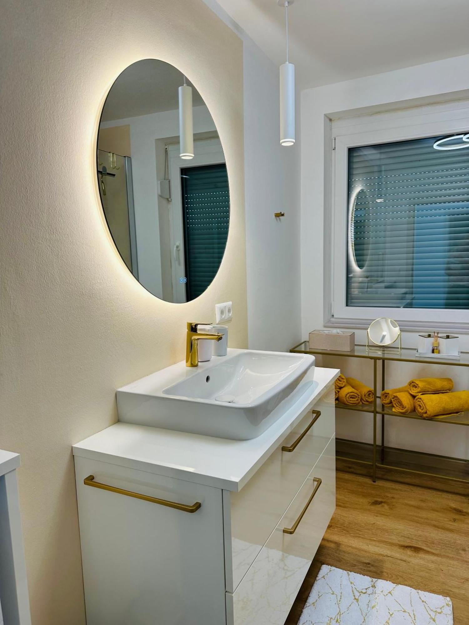Ferienwohnung De Luxe Kramer Sattendorf Ngoại thất bức ảnh