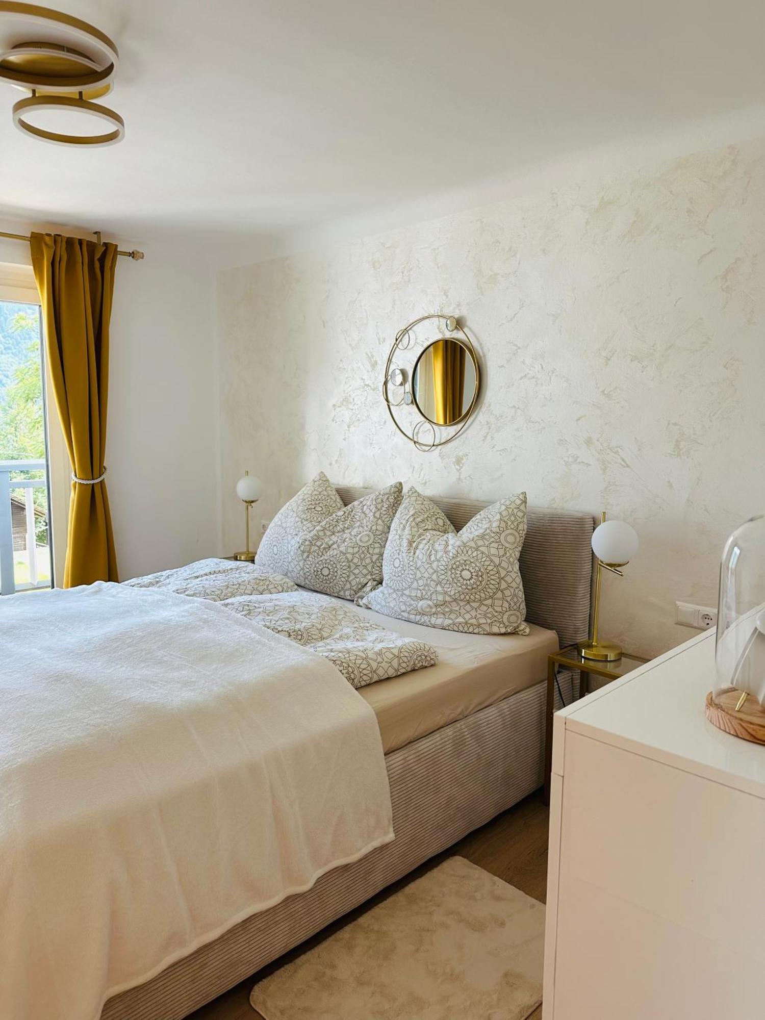 Ferienwohnung De Luxe Kramer Sattendorf Ngoại thất bức ảnh
