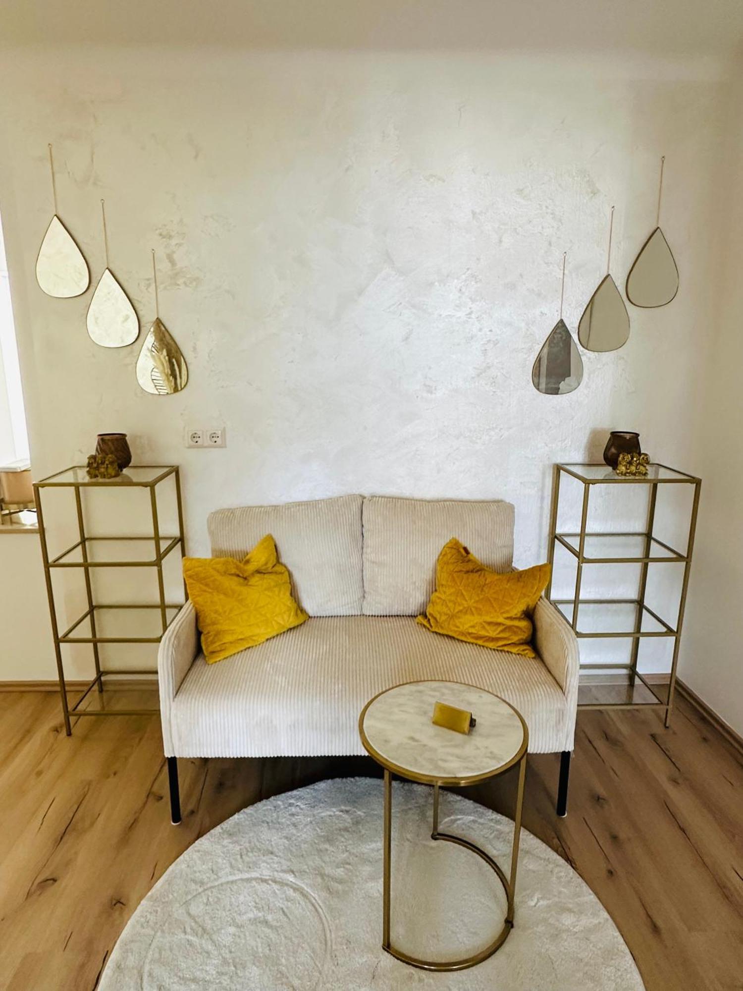 Ferienwohnung De Luxe Kramer Sattendorf Ngoại thất bức ảnh