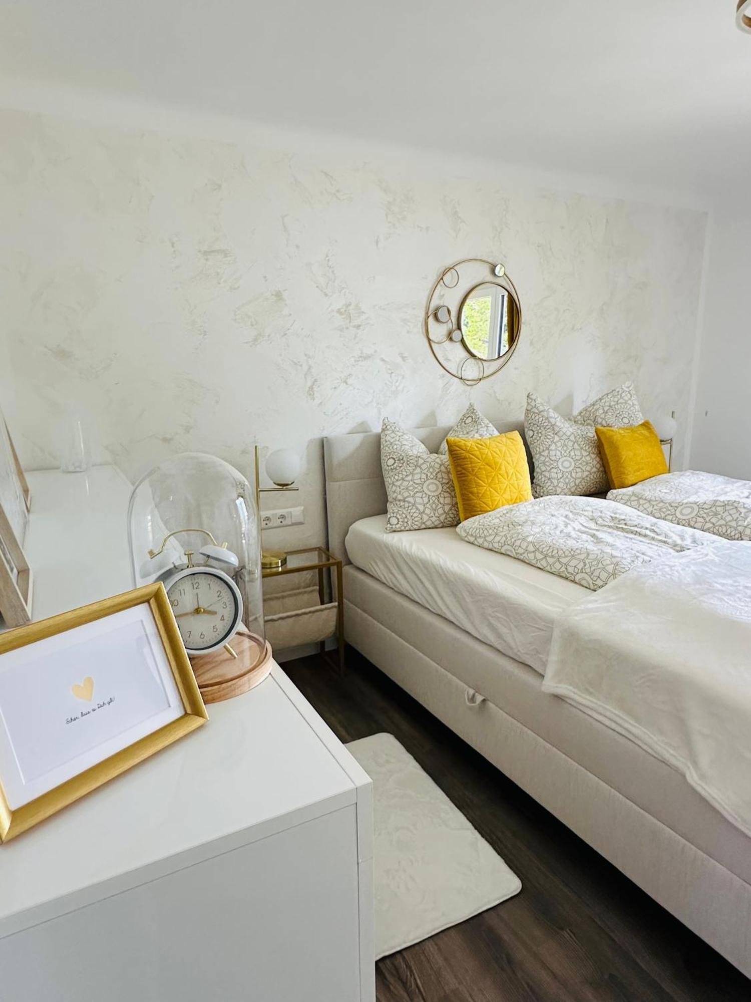 Ferienwohnung De Luxe Kramer Sattendorf Ngoại thất bức ảnh