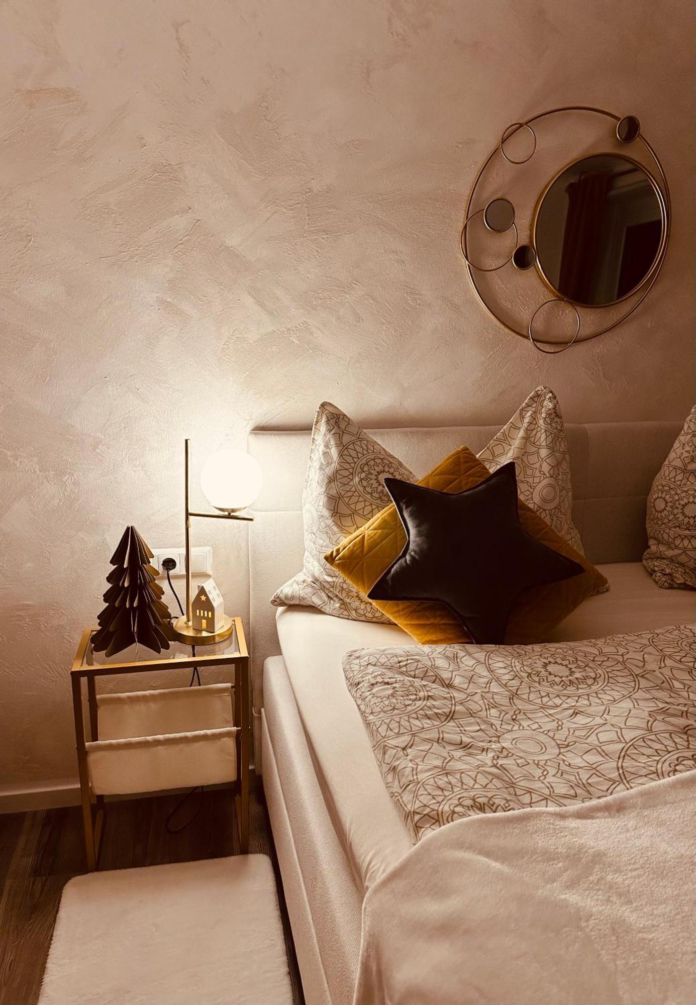 Ferienwohnung De Luxe Kramer Sattendorf Ngoại thất bức ảnh