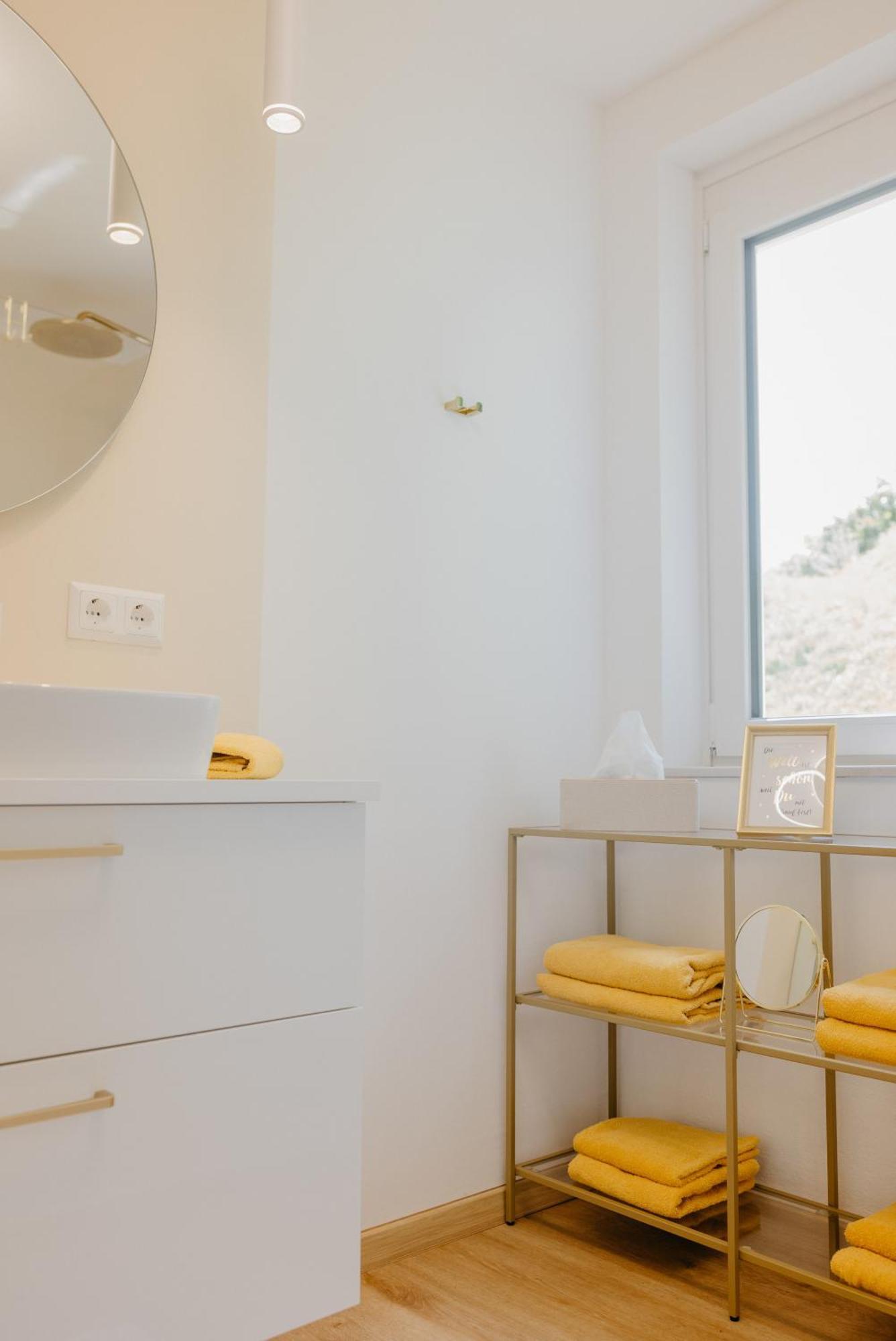 Ferienwohnung De Luxe Kramer Sattendorf Ngoại thất bức ảnh