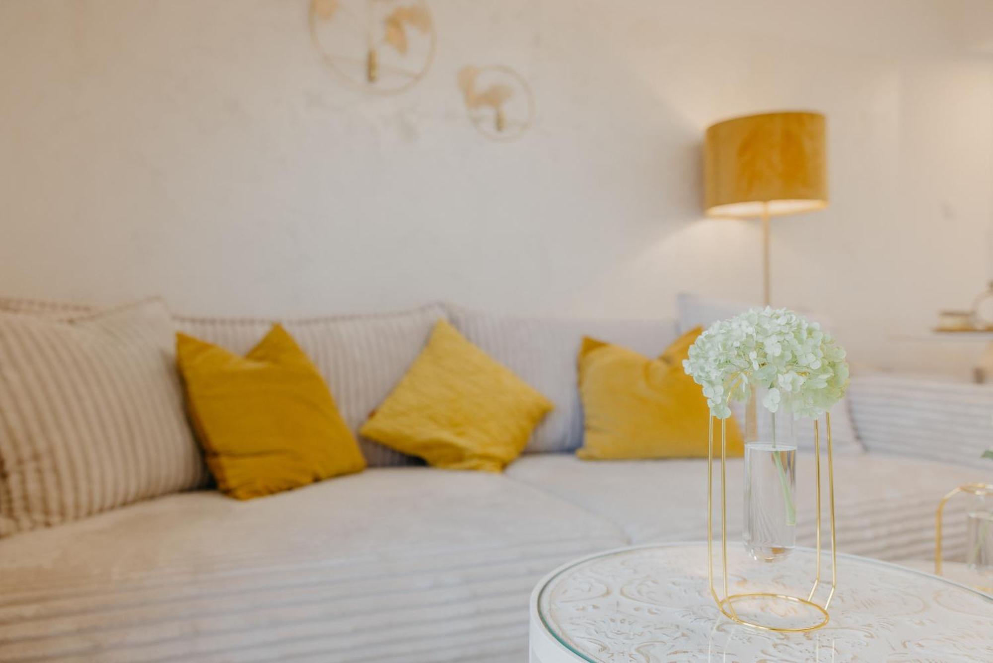 Ferienwohnung De Luxe Kramer Sattendorf Ngoại thất bức ảnh