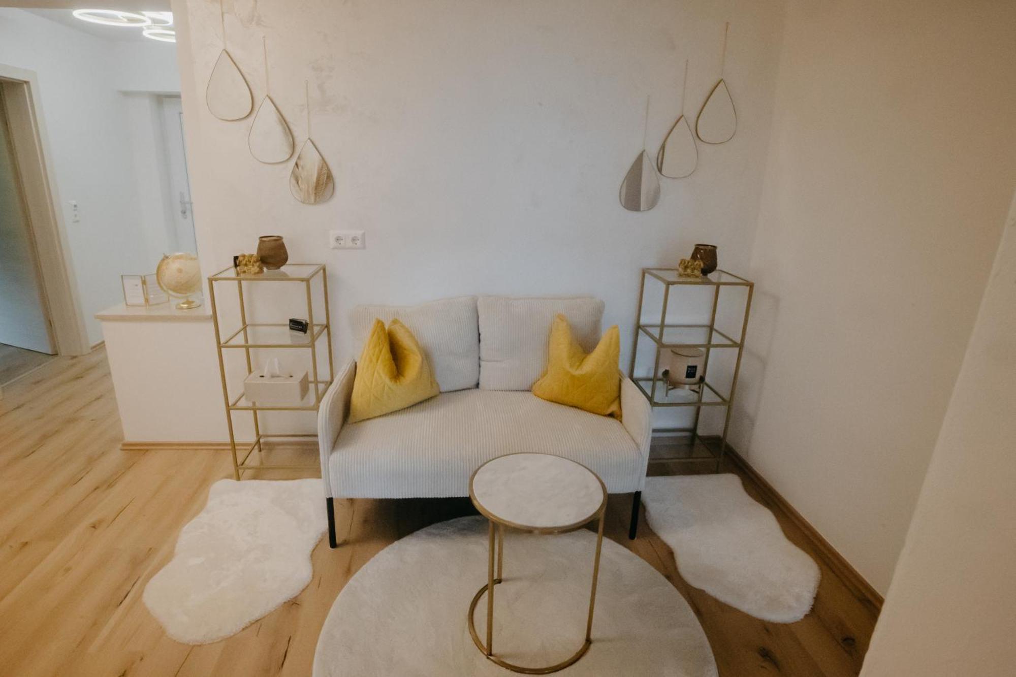 Ferienwohnung De Luxe Kramer Sattendorf Ngoại thất bức ảnh