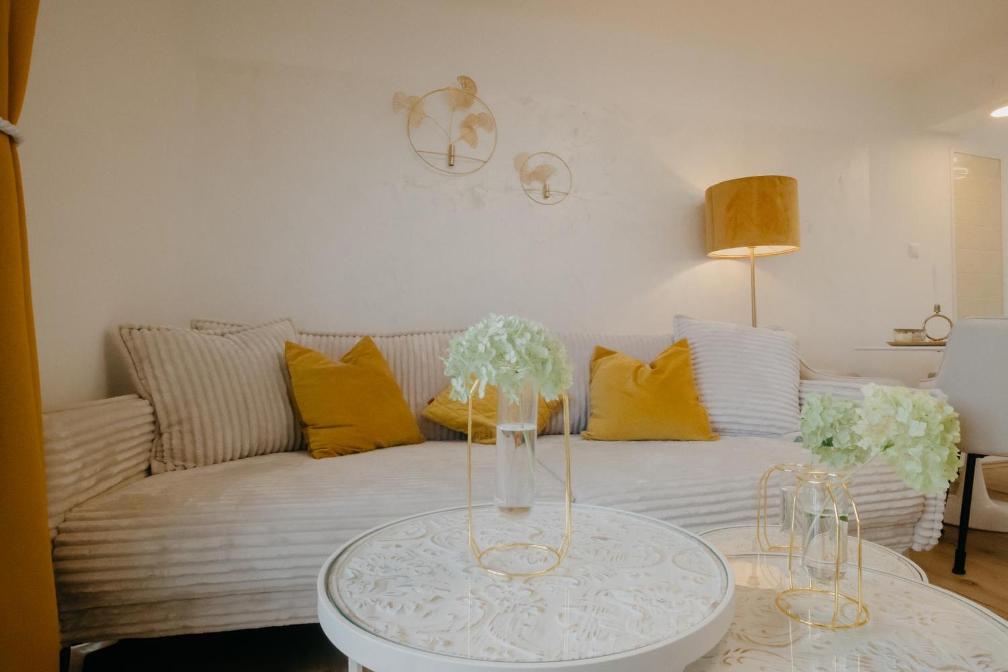 Ferienwohnung De Luxe Kramer Sattendorf Ngoại thất bức ảnh
