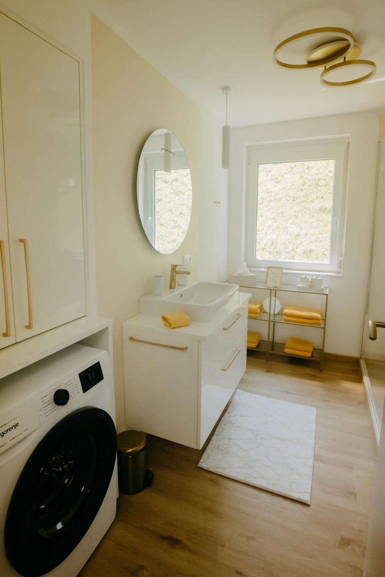Ferienwohnung De Luxe Kramer Sattendorf Ngoại thất bức ảnh