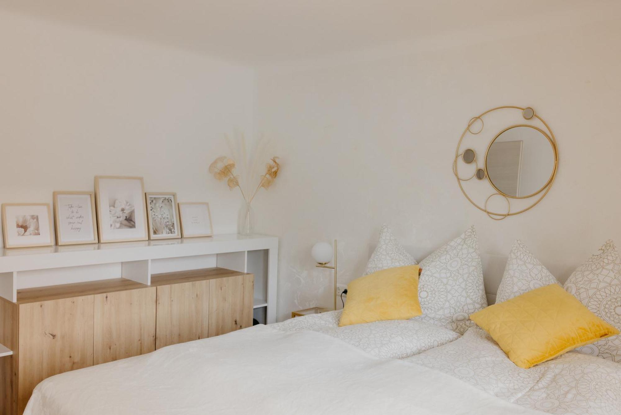 Ferienwohnung De Luxe Kramer Sattendorf Ngoại thất bức ảnh